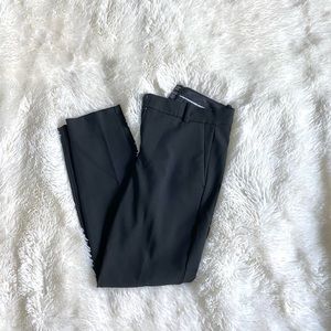 J crew high rise Cameron pant